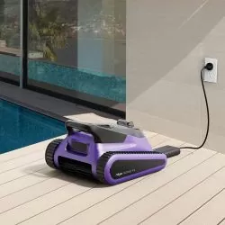 Robot piscine Niya Sonar F3 