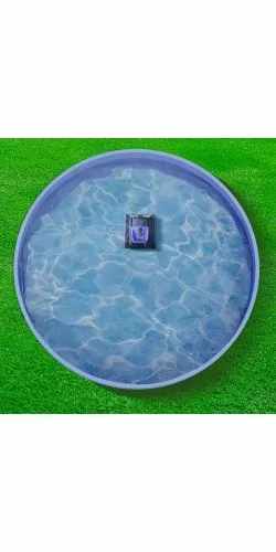 Robot piscine Niya Sonar F3 