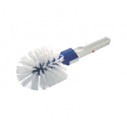 Brosse d'angle