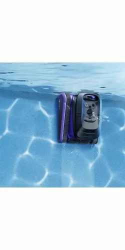 Robot piscine Niya Sonar F5