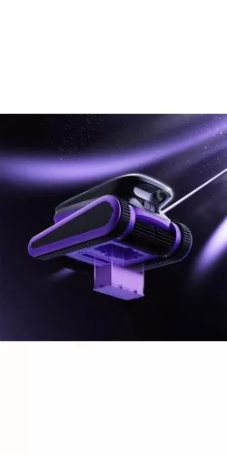 Robot piscine Niya Sonar F5