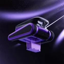 Robot piscine Niya Sonar F5