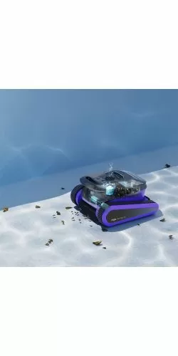 Robot piscine Niya Sonar F5