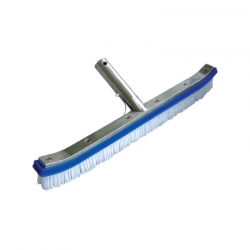 Brosse de paroi luxe