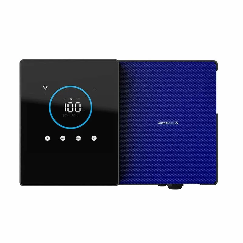Electrolyseur Clear Connect Astralpool