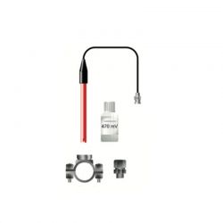 Vue d'ensemble du Kit ORP Fluidra Clear Connect Evolutif