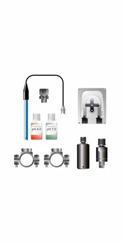 Electrolyseur Clear Connect Evolutif Astralpool