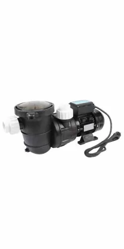 Pompe de filtration pour piscine bois Jardimagine