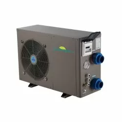 Pompe à chaleur réversible chaud froid Jardimagine