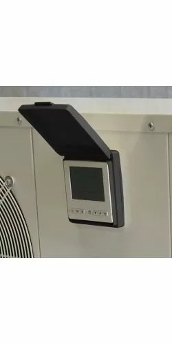 Commande pompe à chaleur réversible Jardimagine