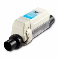 Électrolyseur au sel Jardimagine