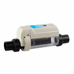 Électrolyseur au sel Jardimagine