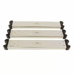 Marche échelle inox antidérapante Sunbay