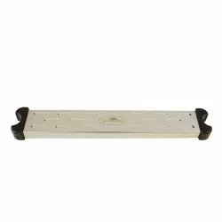 Marche échelle inox antidérapante Sunbay