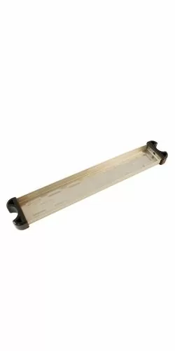 Marche échelle inox antidérapante Sunbay