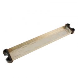 Marche échelle inox antidérapante Sunbay
