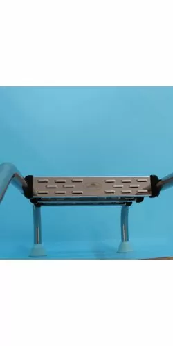 Marche échelle inox antidérapante Sunbay