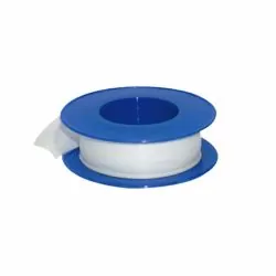 Ruban Teflon l.12mm x L.12m ep. 0.075 Jardimagine