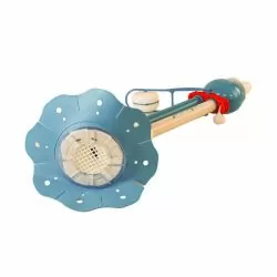 Aspirateur hydraulique classique (jardimagine)