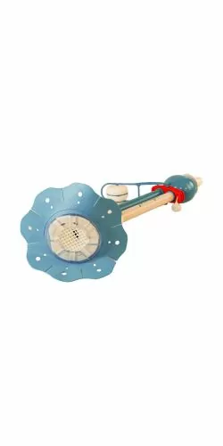 Aspirateur hydraulique classique (jardimagine)