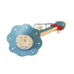 Aspirateur hydraulique classique (jardimagine)