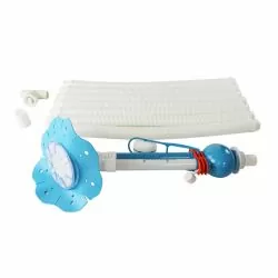 Aspirateur hydraulique classique (jardimagine)