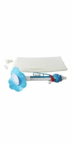 Aspirateur hydraulique classique (jardimagine)