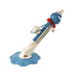 Aspirateur hydraulique classique (jardimagine)