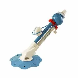 Aspirateur hydraulique classique (jardimagine)