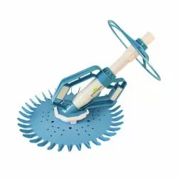 Aspirateur hydraulique à diaphragme Jardimagine