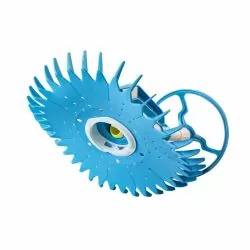 Aspirateur hydraulique à diaphragme Jardimagine