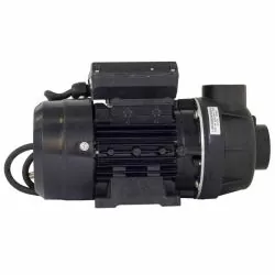 Pompe de filtration 0,25CV Jardimagine sans préfiltre