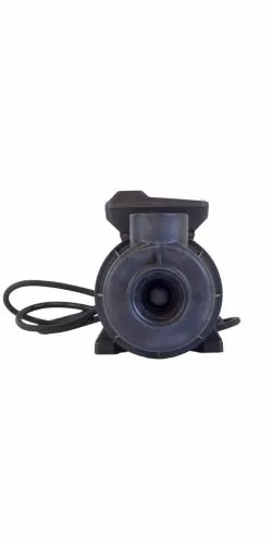 Pompe de filtration 0,25CV Jardimagine sans préfiltre