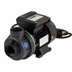 Pompe de filtration 0,25CV Jardimagine sans préfiltre