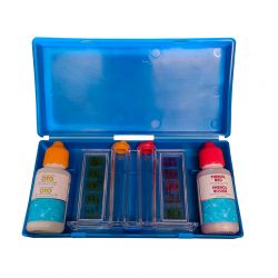 Trousse d'analyse Jardimagine