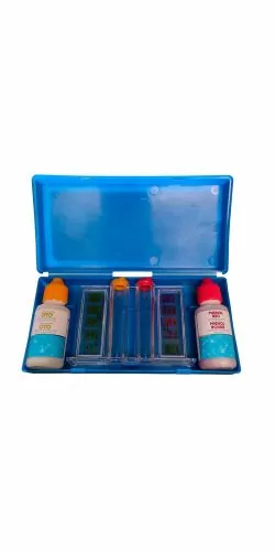 Trousse d'analyse Jardimagine