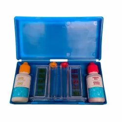 Trousse d'analyse Jardimagine