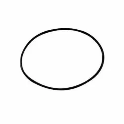 Joint de couvercle de préfiltre pour pompe Sunbay