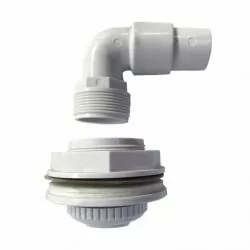 Buse de refoulement Jardimagine