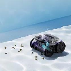 Robot piscine Niya Sonar F2