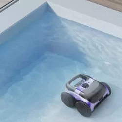 Robot piscine Niya Sonar F2