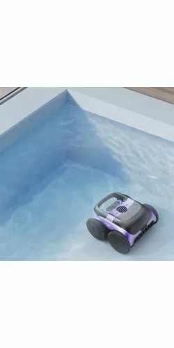 Robot piscine Niya Sonar F2