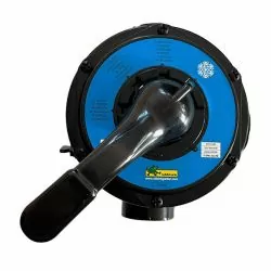 Vanne 4 voies Ubbink pour filtre à sable PoolFilter 300