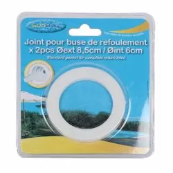 Joint pour buse de refoulement Sunbay