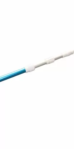 Manche télescopique 3x120cm aluminium Jardimagine