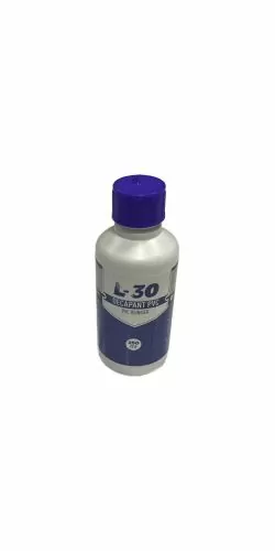 Décapant pvc 250ml Jardimagine