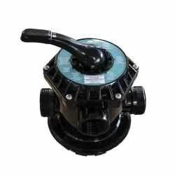 Vanne multiv 6 voies spla /777614_19_20_21_22 Jardimagine