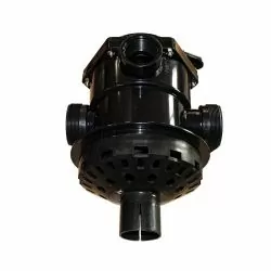 Vanne multiv 6 voies spla /777614_19_20_21_22 Jardimagine