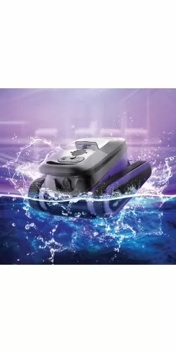 Robot piscine Niya Sonar F5