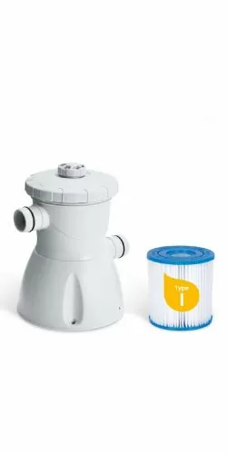 Piscine autoportée ronde Funsicle QuickSet 3,66 x h.0,76m